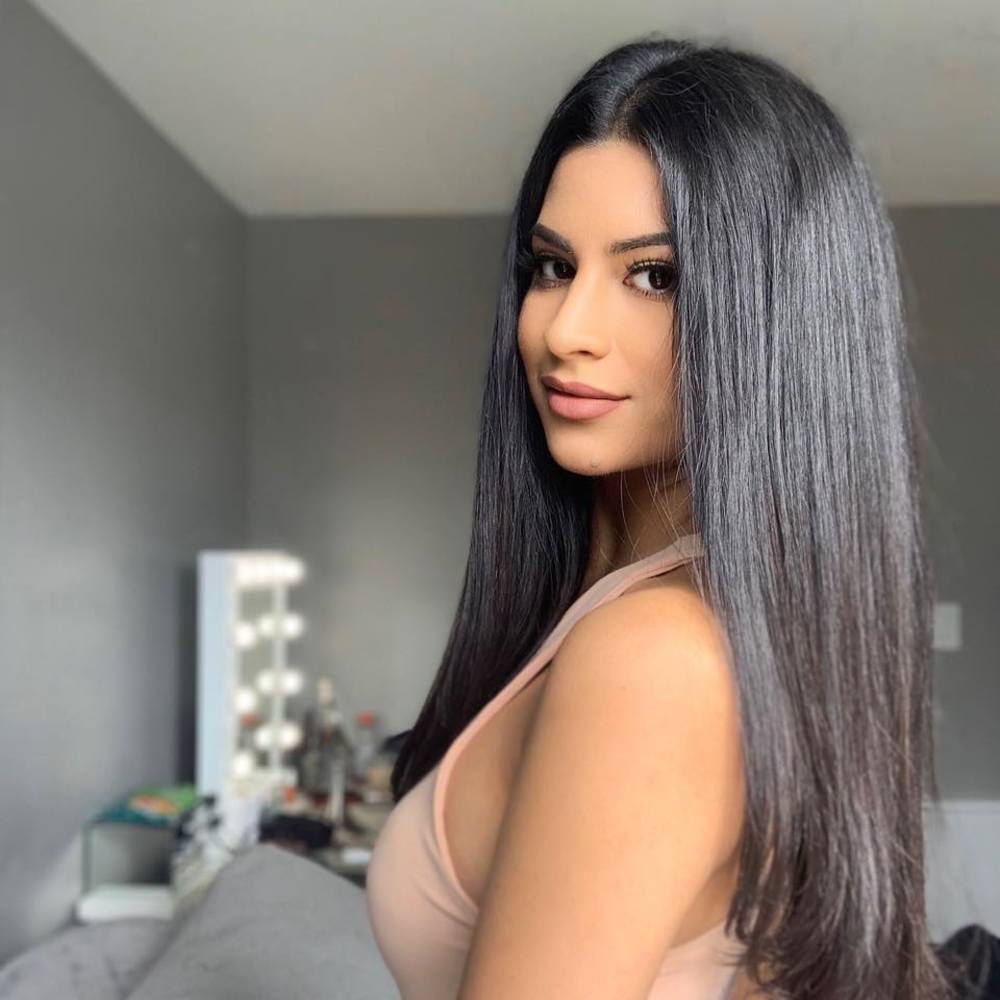 Meet your Posher, Sara